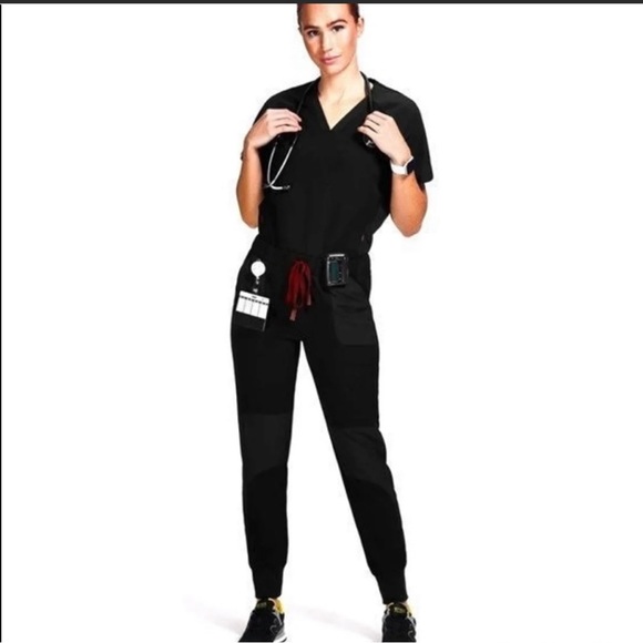 DINSEY X FIGS COLLAB - Picture 14 of 16